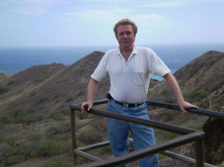 Pictures from the past: aged&nbsp;46