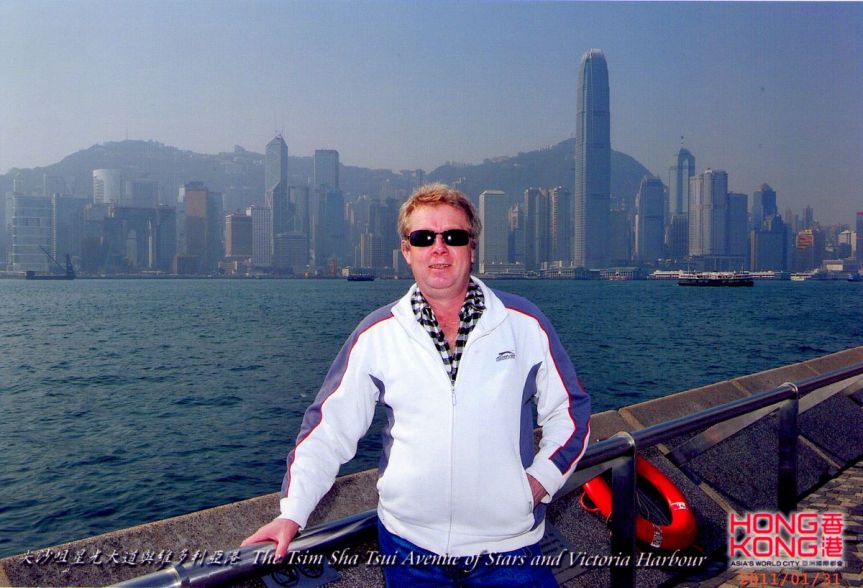 Pictures from the past: aged&nbsp;50