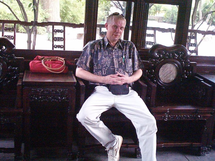 Pictures from the past: aged&nbsp;42