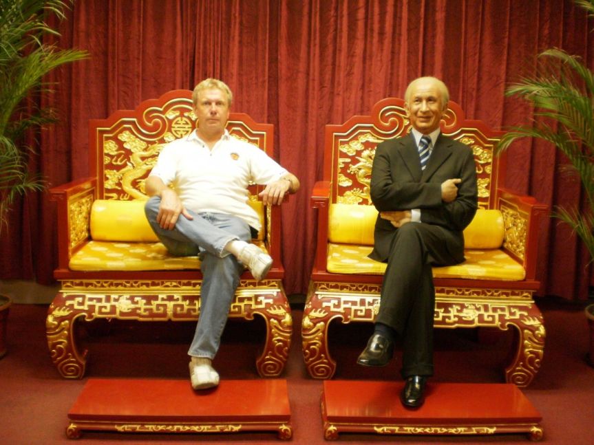 Pictures from the past: aged&nbsp;49