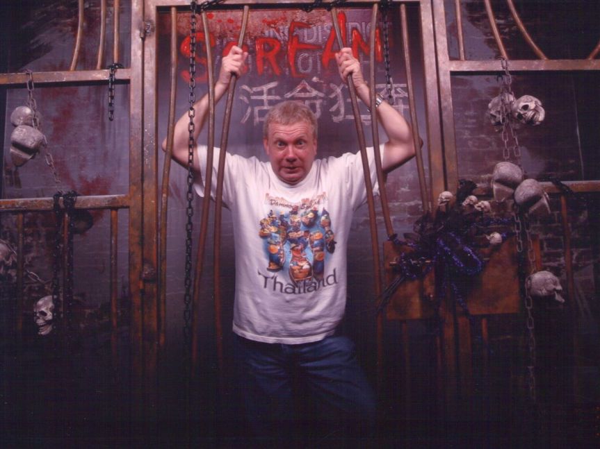 Pictures from the past: aged&nbsp;49