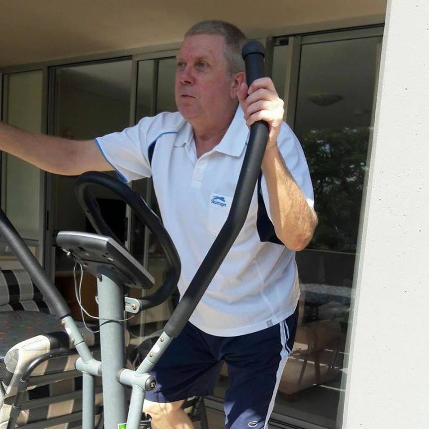 Pictures from the past: aged&nbsp;57