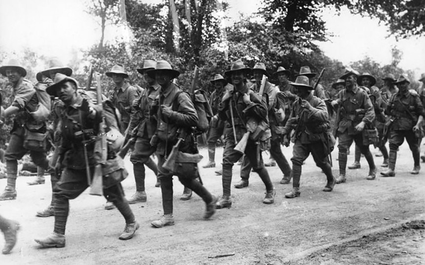 4 August in Australian&nbsp;History