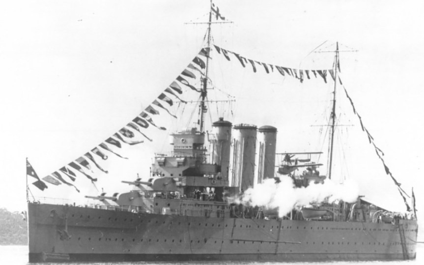 9 August in Australian&nbsp;History