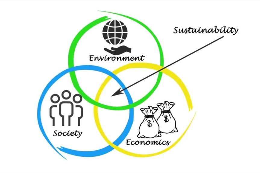How to achieve sustainability in&nbsp;business