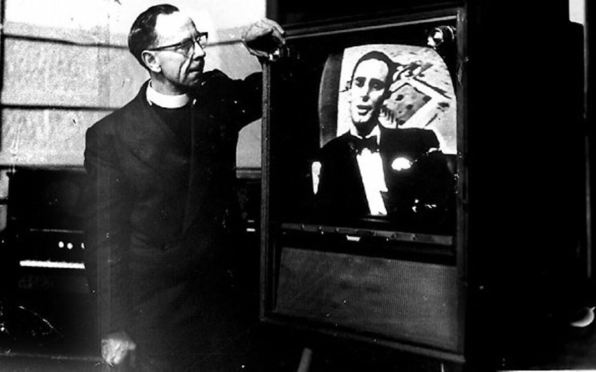 On this day (Australia): In 1956, Australian television&nbsp;began