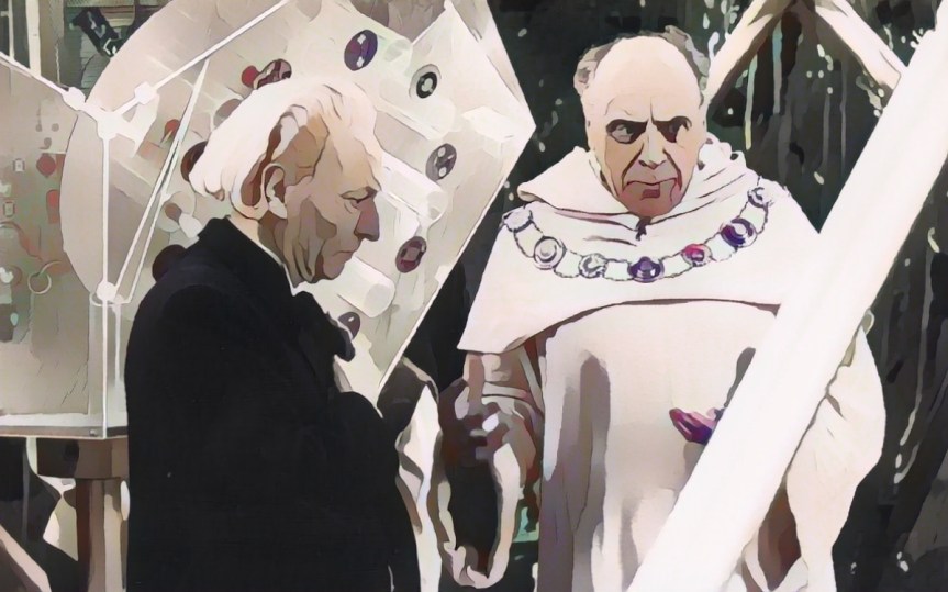 05 The Keys of Marinus (2)