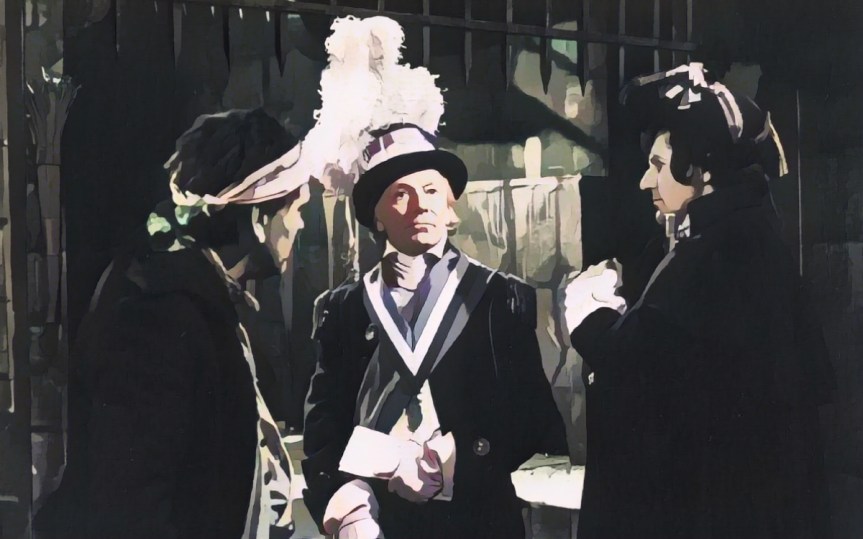 08 Doctor Who The Reign of Terror