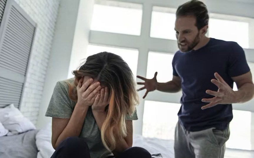 Centrelink rules enable coercive&nbsp;control