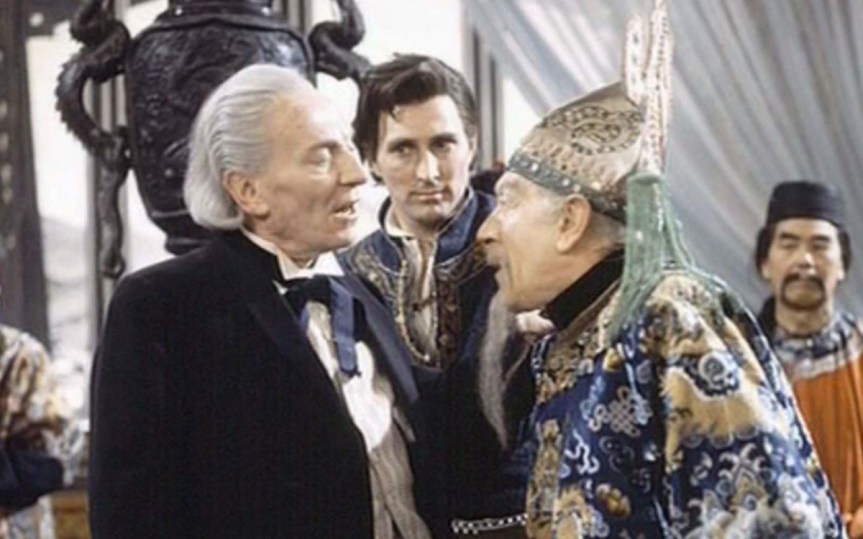 Doctor Who: Marco&nbsp;Polo