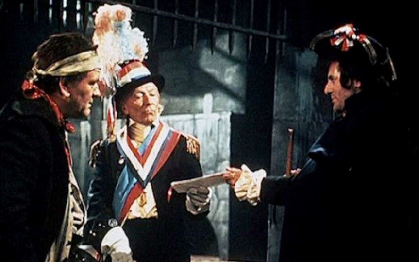 Doctor Who: The Reign of&nbsp;Terror