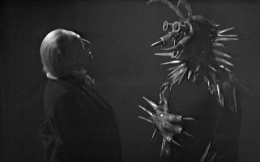 Doctor Who: The&nbsp;Rescue