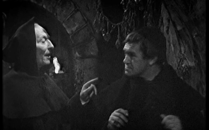 Doctor Who: The Time&nbsp;Meddler