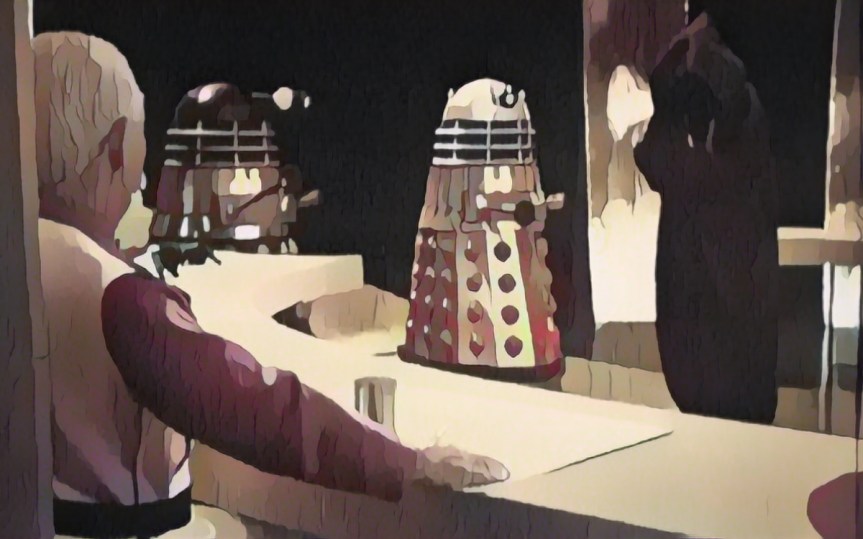 21 The Daleks' Master Plan 02