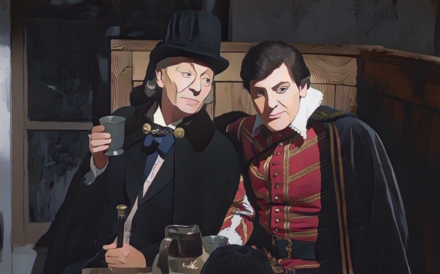 22 The Massacre of St Bartholomew's Eve