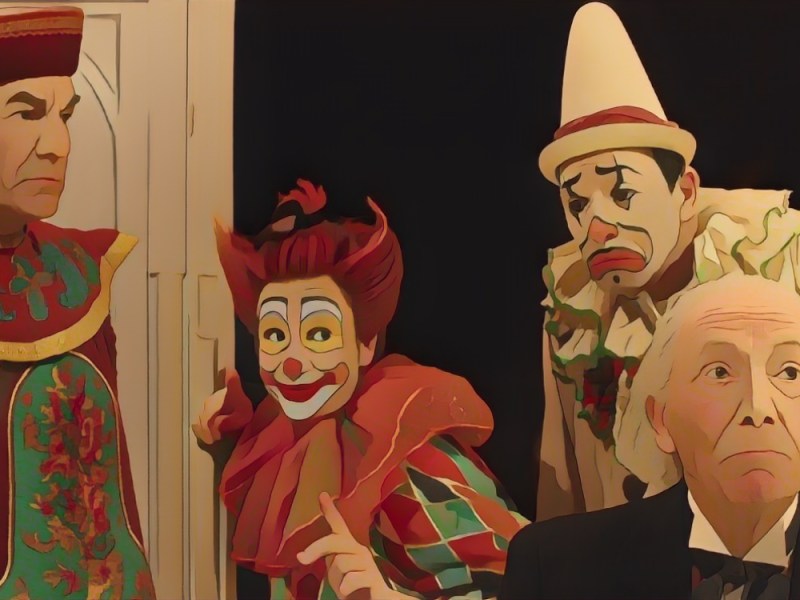 Doctor Who: The Celestial&nbsp;Toymaker