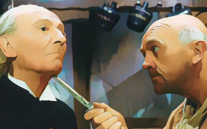 Doctor Who: The&nbsp;Smugglers