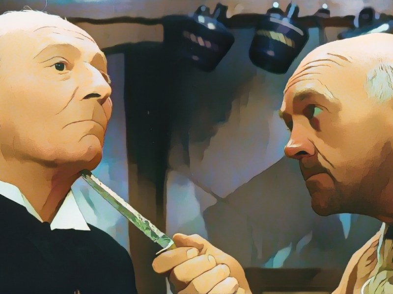 Doctor Who: The&nbsp;Smugglers