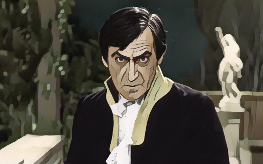 Doctor Who: The Enemy of the&nbsp;World