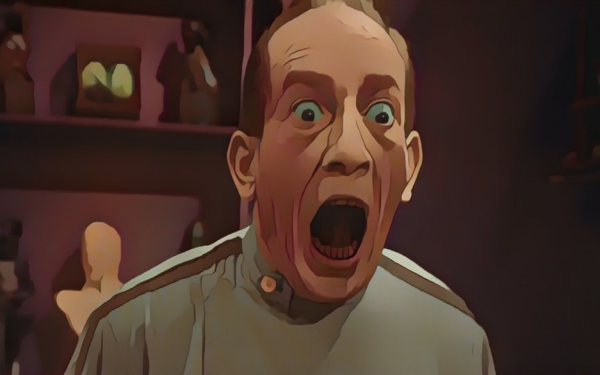 42 Fury From the Deep