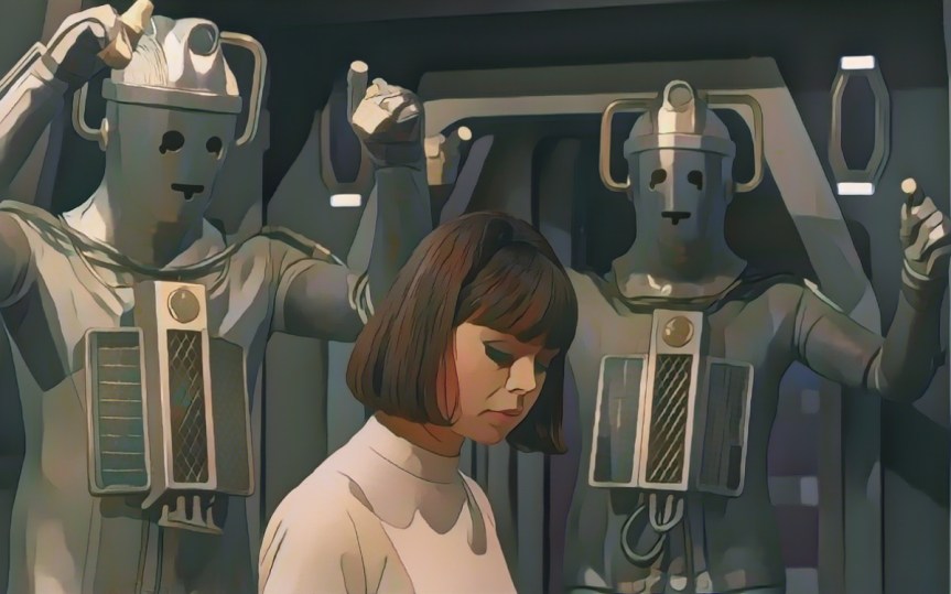 43 The Wheel in Space