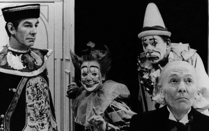 Doctor Who: The Celestial&nbsp;Toymaker