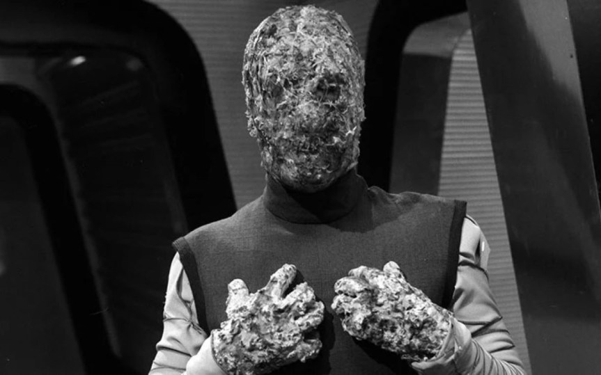 Doctor Who: The Faceless&nbsp;Ones