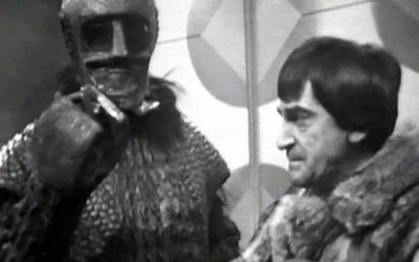 Doctor Who: The Ice&nbsp;Warriors