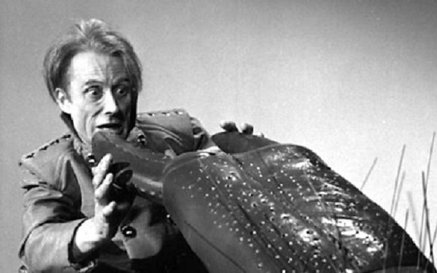 Doctor Who: The Macra&nbsp;Terror