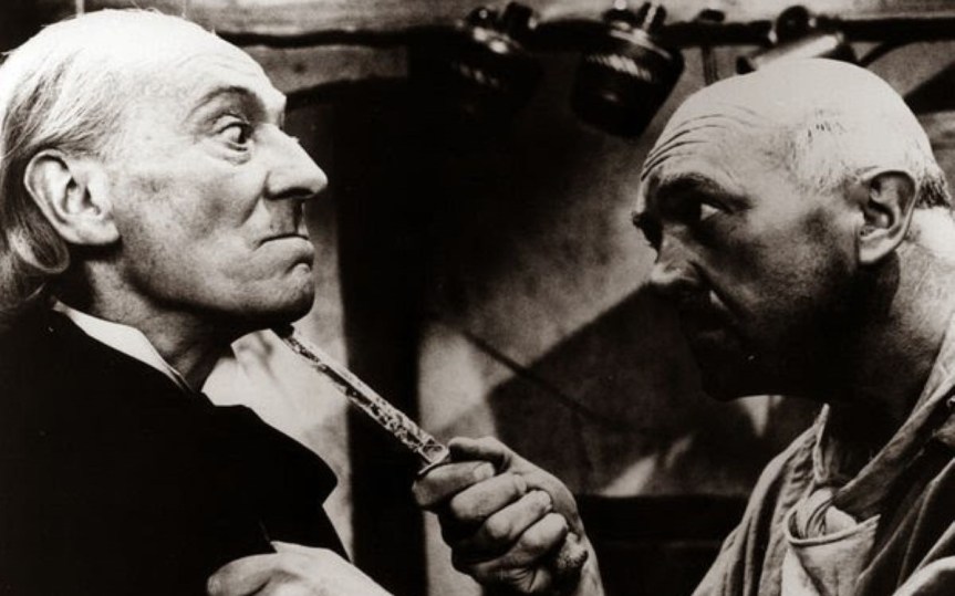 Doctor Who: The&nbsp;Smugglers