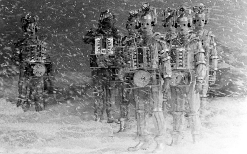 Doctor Who: The Tenth&nbsp;Planet