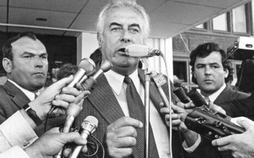 11 November in Australian&nbsp;History