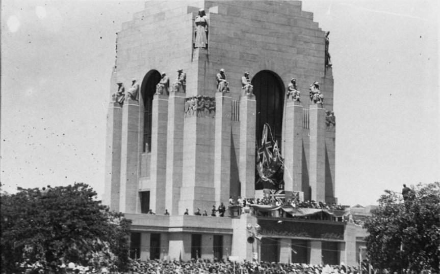 24 November in Australian&nbsp;History