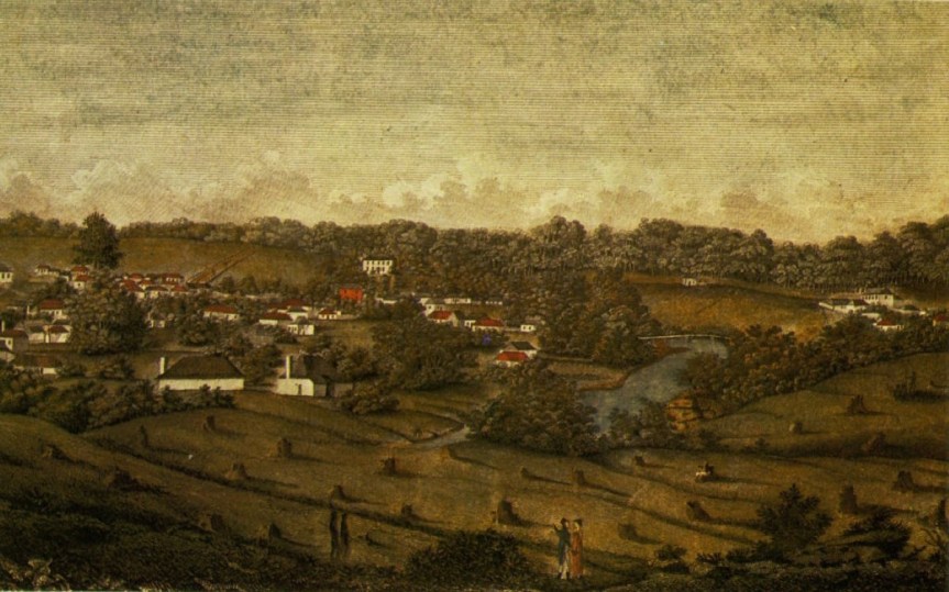 21 November in Australian&nbsp;History