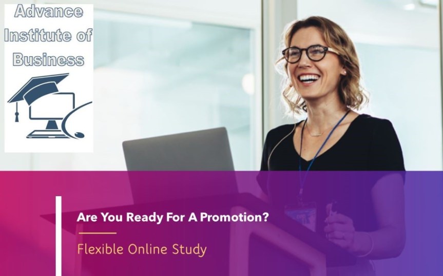 Are you ready for a&nbsp;promotion?