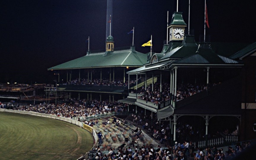 27 November in Australian&nbsp;History