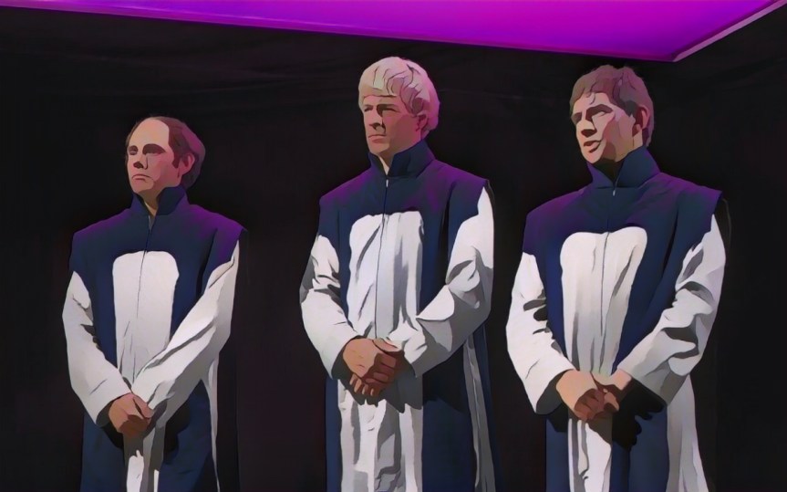 Doctor Who: The War&nbsp;Games