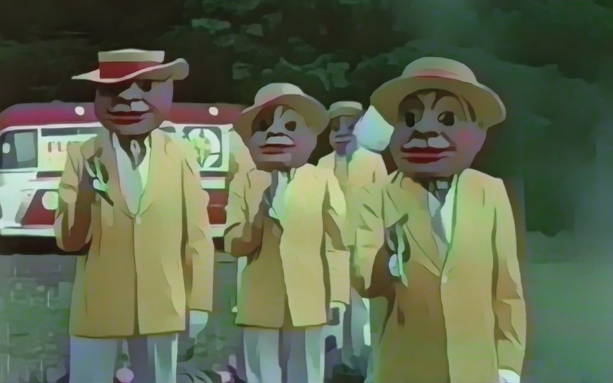 Doctor Who: Terror of the&nbsp;Autons