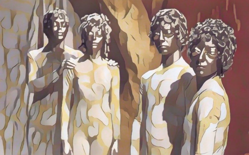 57 The Claws of Axos