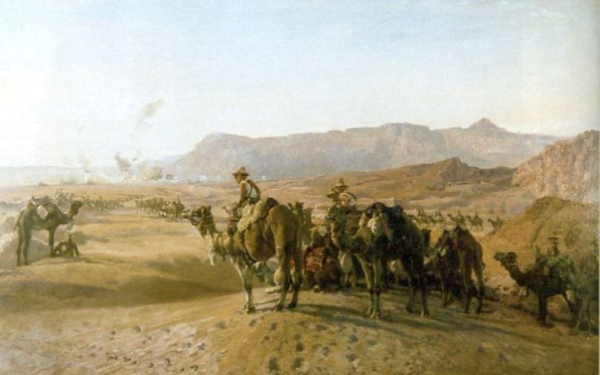 23 December in Australian&nbsp;History