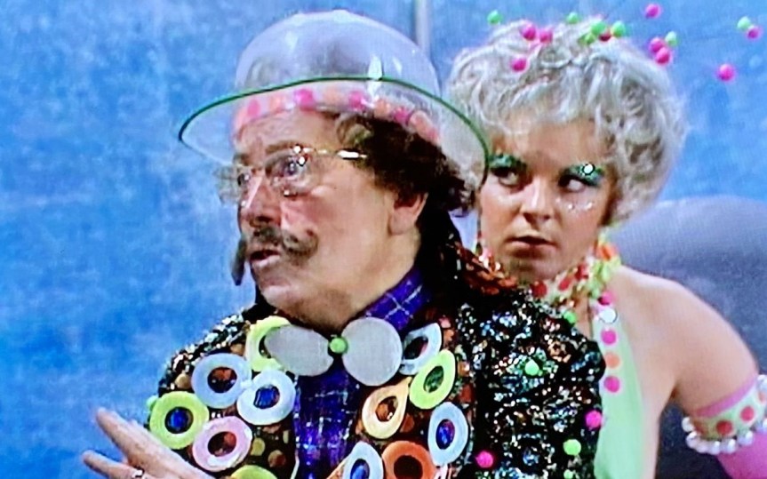 Doctor Who: Carnival of&nbsp;Monsters