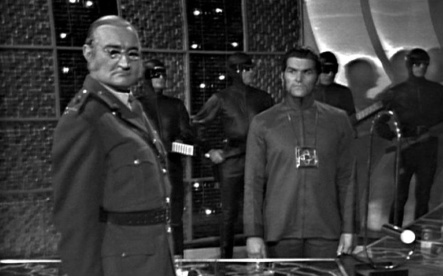 Doctor Who: The War&nbsp;Games