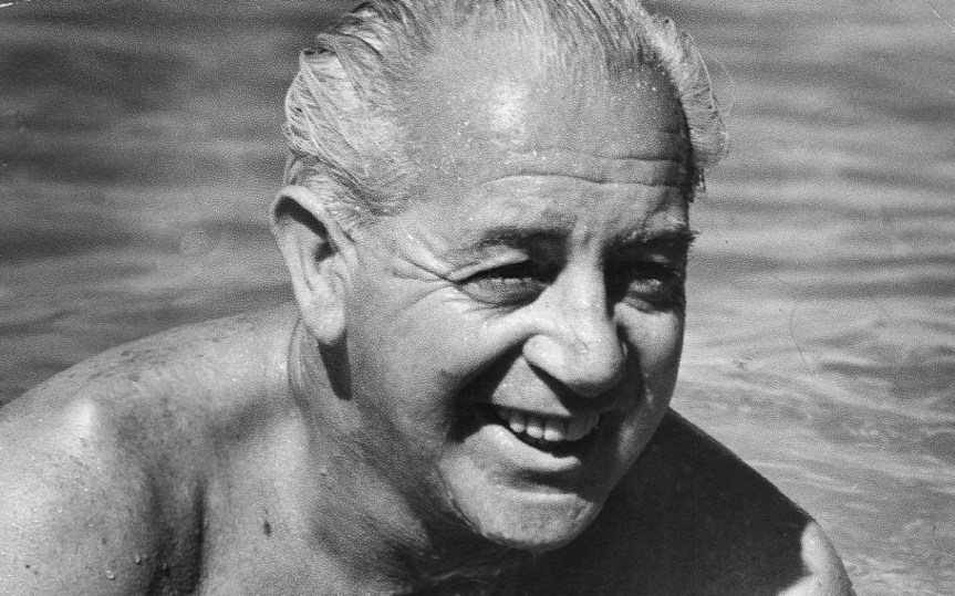 December 17, 1967 – Australian Prime Minister Harold Holt goes missing whilst swimming at Portsea,&nbsp;Victoria