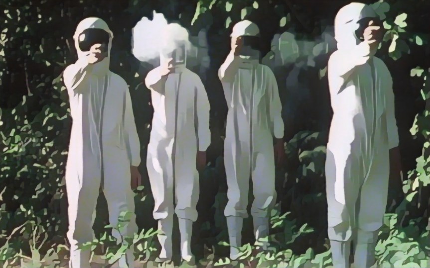 Doctor Who: The Android&nbsp;Invasion