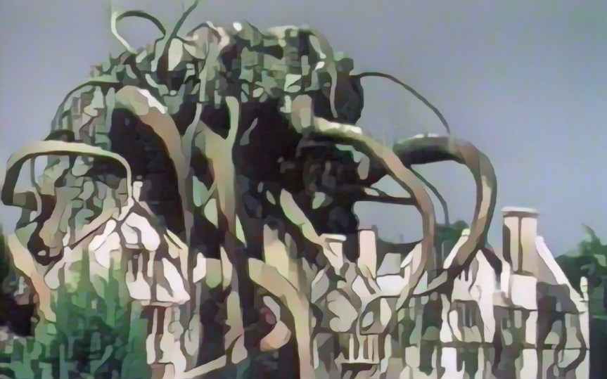 Doctor Who: The Seeds of&nbsp;Doom