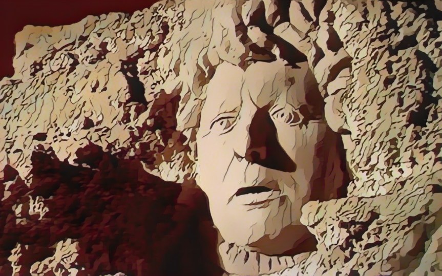 Doctor Who: The Face of&nbsp;Evil