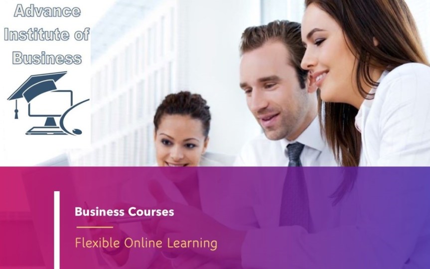 Our Business Courses Are Different From Everybody&nbsp;Else