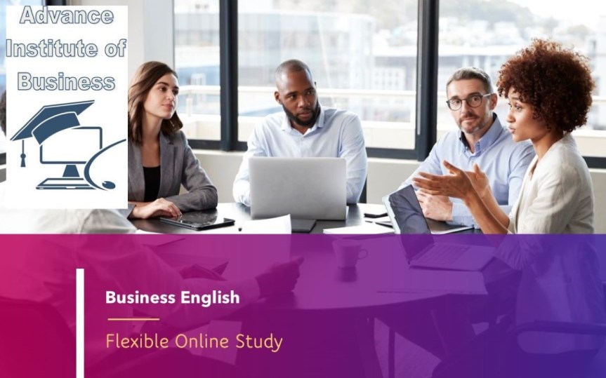 Exciting Business English Courses