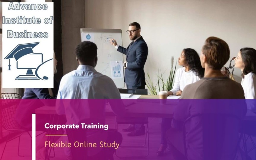Corporate Training