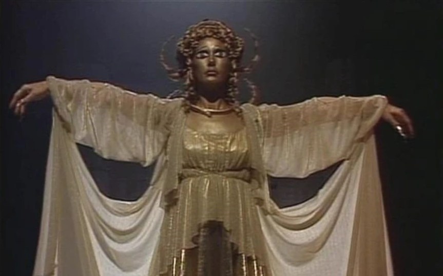 Doctor Who: Image of the&nbsp;Fendahl